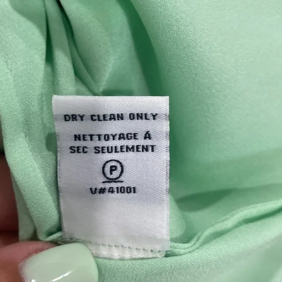 Diane VonFurstenberg Silk Dress - Picture 6 of 9